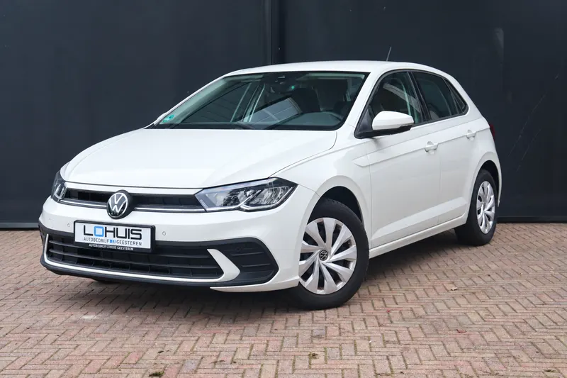 Volkswagen Polo (2023)