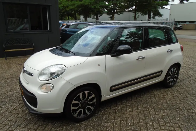 Fiat 500L (2013)