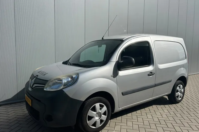 Renault Kangoo Express (2015)