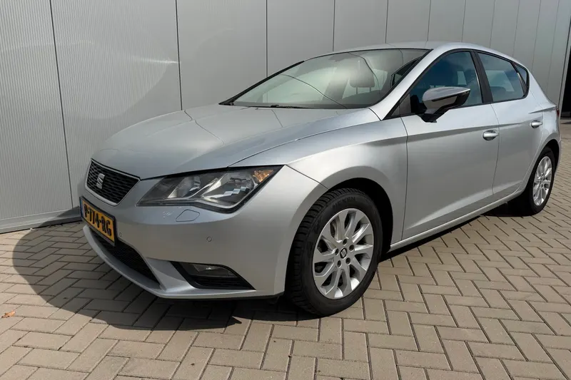 SEAT Leon (2013)