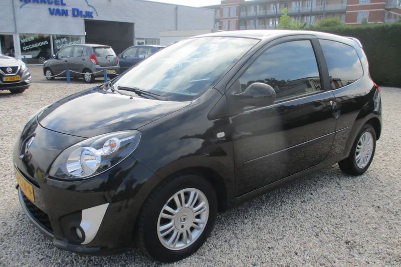 Renault Twingo (2010)