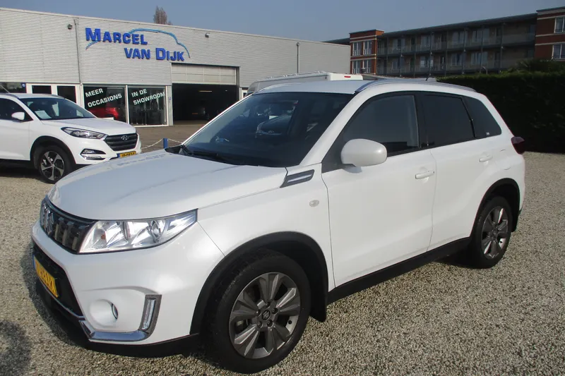 Suzuki Vitara (2019)