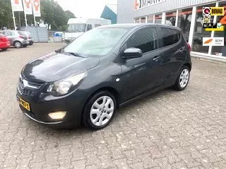 Opel Karl (2017) — foto 1
