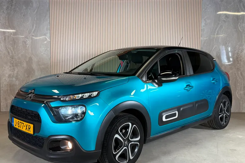 Citroën C3 (2020)
