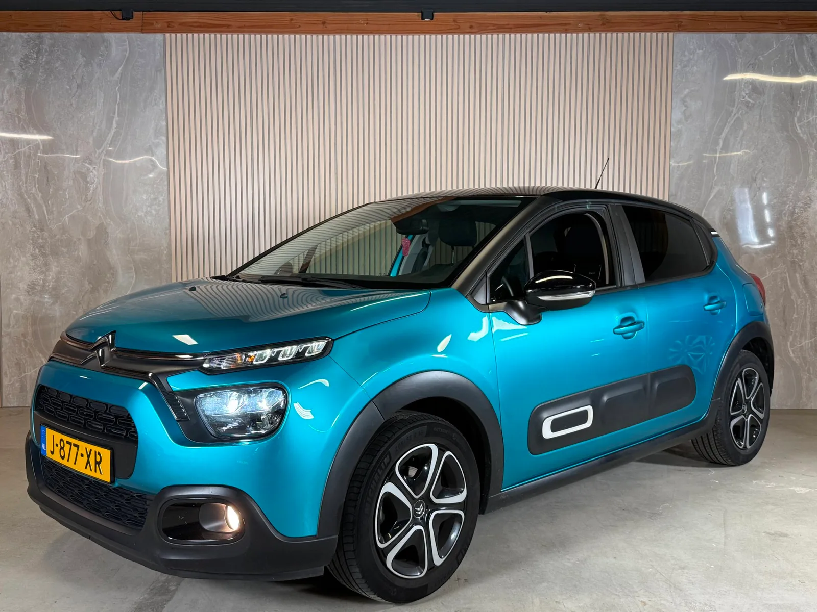 Citroën C3 (2020) — foto 1