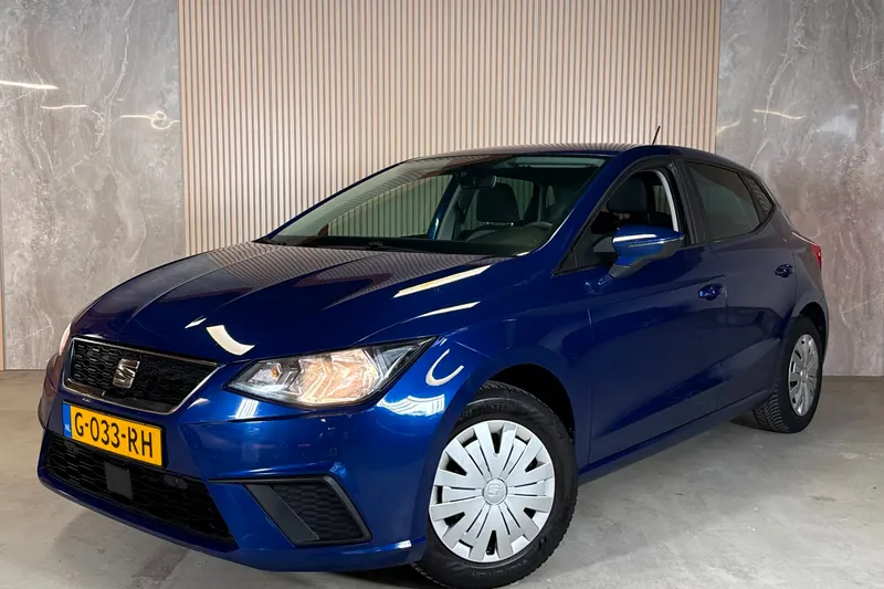 SEAT Ibiza (2019)