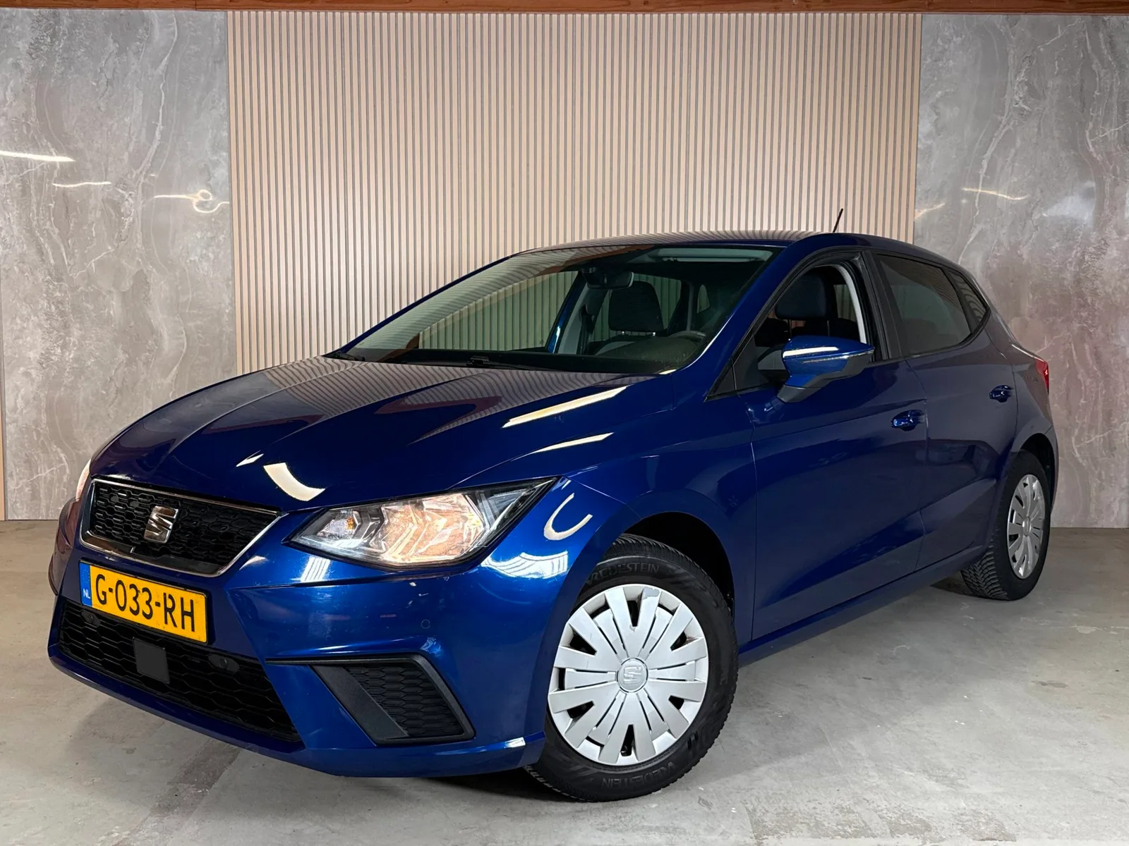 SEAT Ibiza (2019) — foto 1
