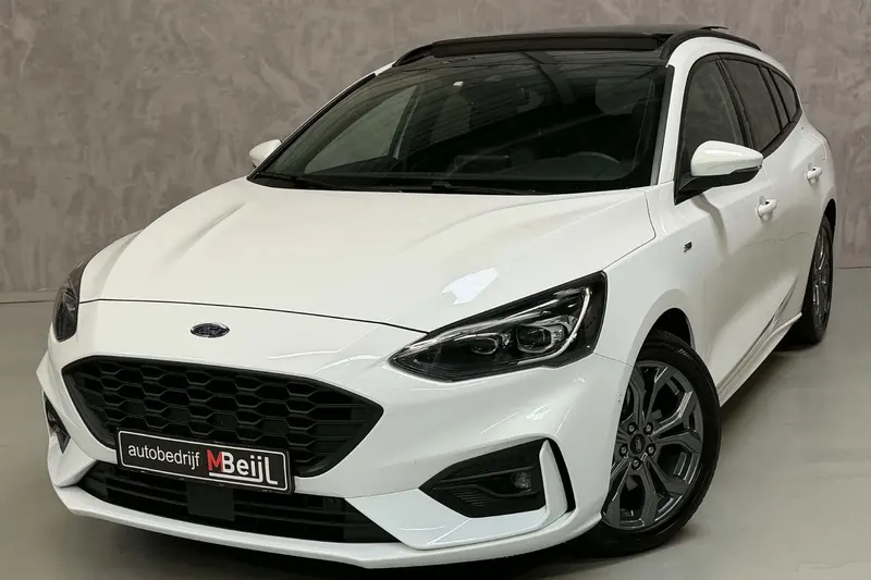 Ford Focus (2020)