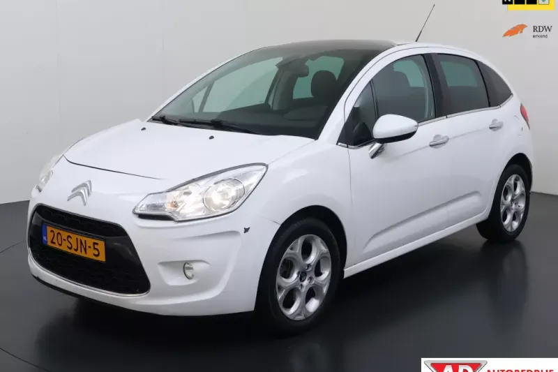 Citroën C3 (2011)