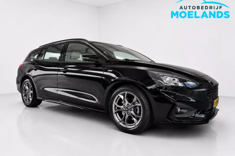 Ford Focus (2020)