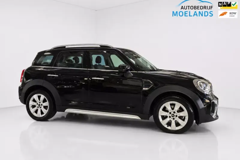 MINI Countryman (2021)