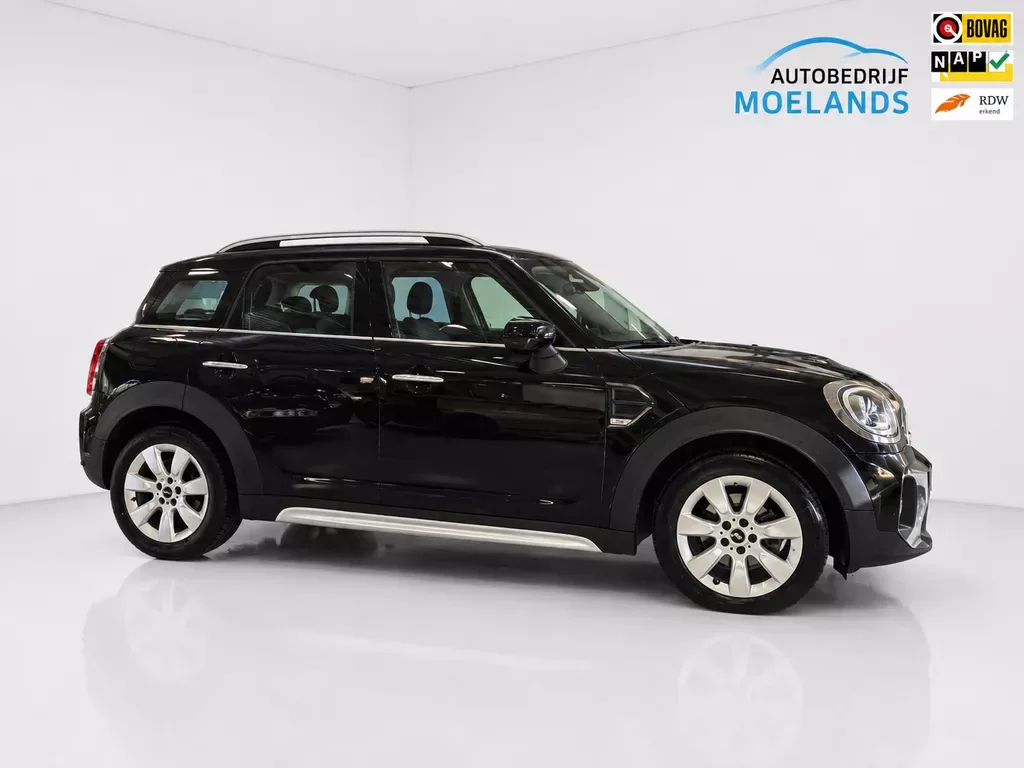 MINI Countryman (2021) — foto 1