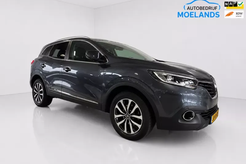 Renault Kadjar (2017)
