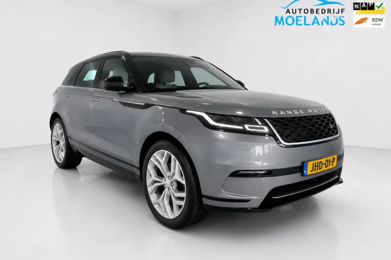 Land Rover Range Rover Velar (2018)