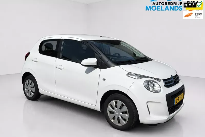 Citroën C1 (2021)