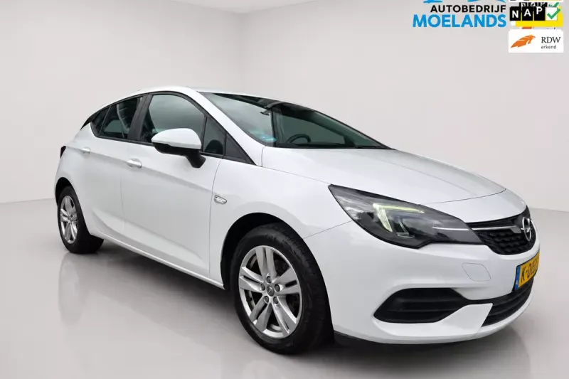 Opel Astra (2021)