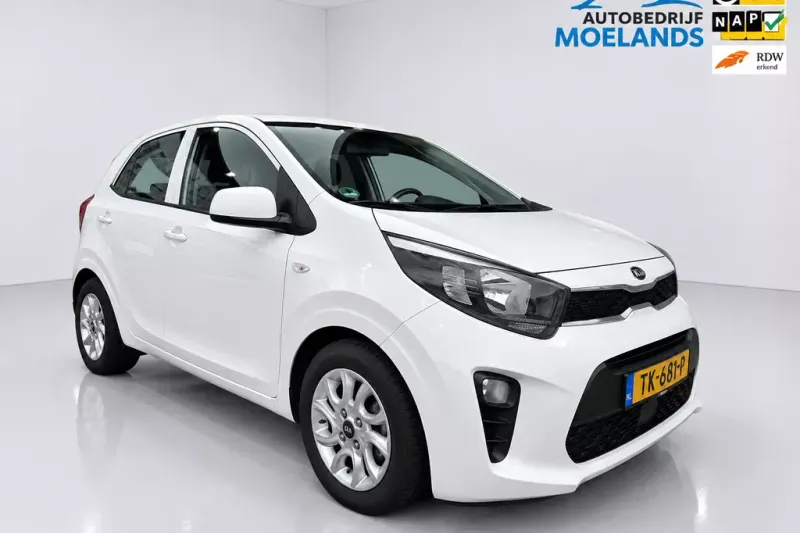 Kia Picanto (2018)