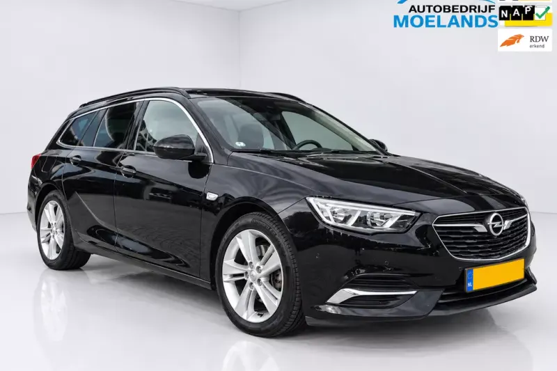 Opel Insignia (2018)
