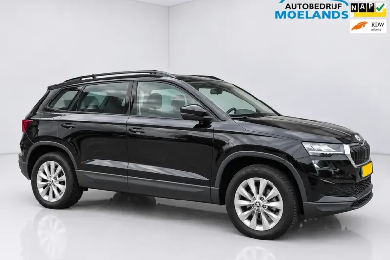 Škoda Karoq (2022)