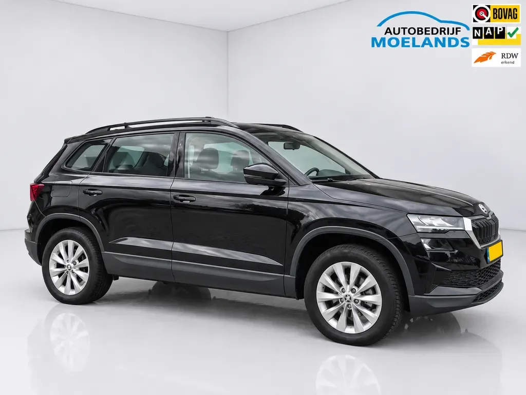 Škoda Karoq (2022) — foto 1