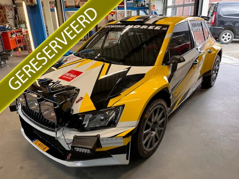 Škoda Fabia (2019) — foto 1