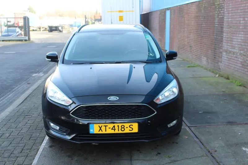 Ford Focus (2018)