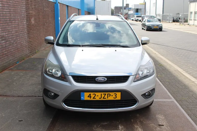 Ford Focus (2009)