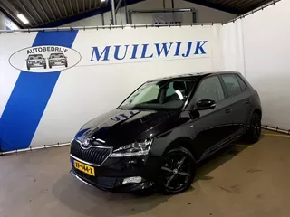 Škoda Fabia (2019) — foto 1