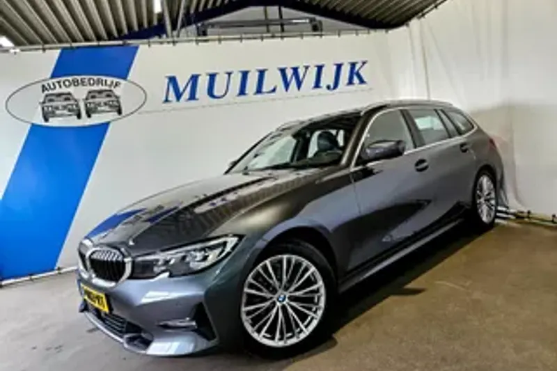 BMW 3-Serie (2020)