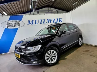 Volkswagen Tiguan (2020) — foto 1