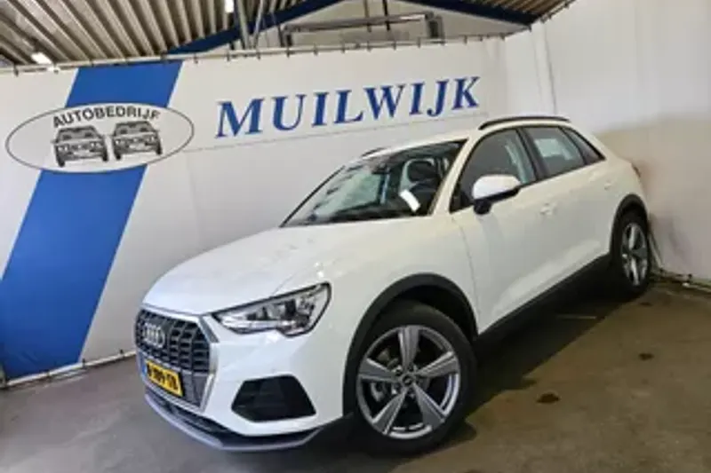 Audi Q3 (2022)