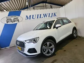 Audi Q3 (2022) — foto 1