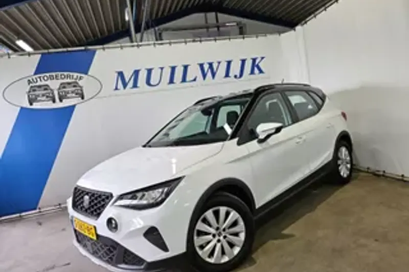 SEAT Arona (2023)