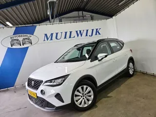 SEAT Arona (2023) — foto 1