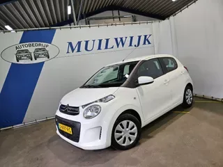 Citroën C1 (2021) — foto 1