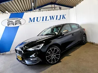 SEAT Leon (2022) — foto 1