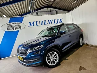 Škoda Kodiaq (2019) — foto 1