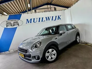 MINI Clubman (2021) — foto 1