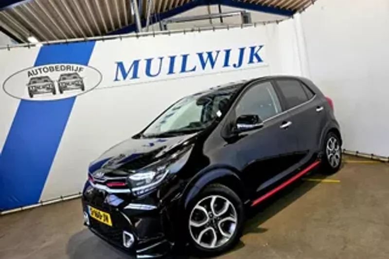 Kia Picanto (2023)