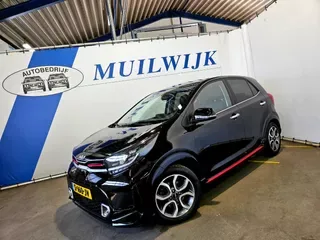 Kia Picanto (2023) — foto 1