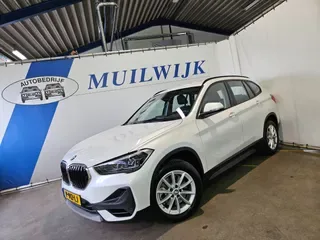 BMW X1 (2022) — foto 1