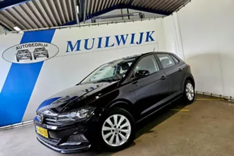 Volkswagen Polo (2020)