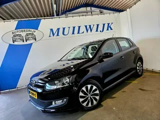 Volkswagen Polo (2017) — foto 1