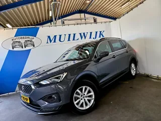 SEAT Tarraco (2022) — foto 1