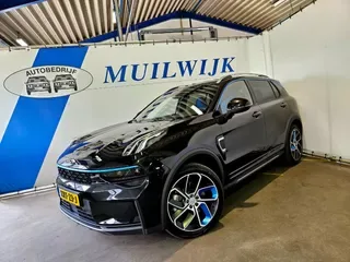 Lynk & Co 01 (2025) — foto 1
