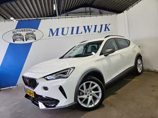 CUPRA Formentor (2024) — foto 1