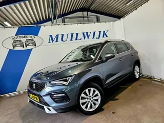 SEAT Ateca (2021) — foto 1