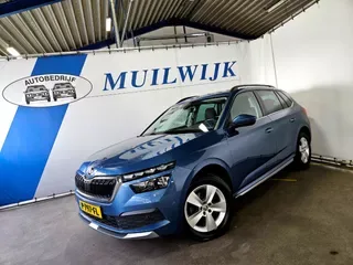 Škoda Kamiq (2021) — foto 1