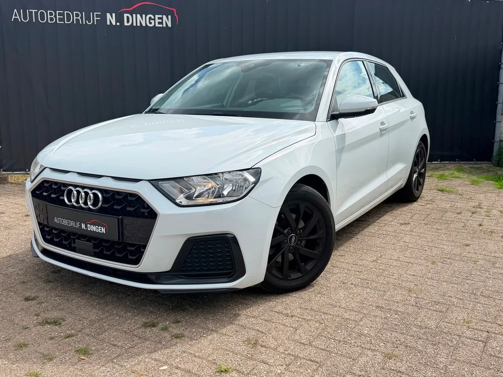Audi A1 (2019) — foto 1