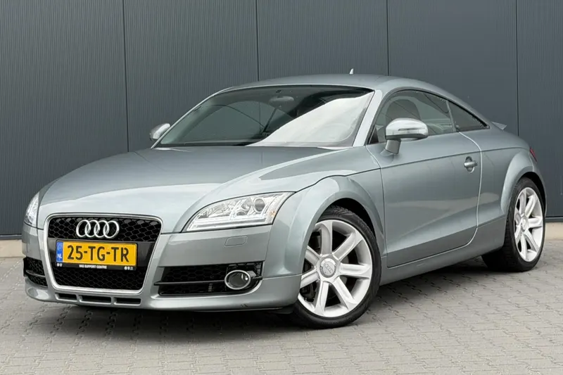 Audi TT (2006)